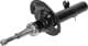 A-3763GL Optimal Стійка амортизатора