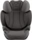 Автокрісло-бустер CYBEX Solution T i-Fix