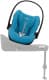 Автолюлька CYBEX Cloud G i-Size