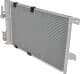 94384 Nissens Радиатор кондиционера