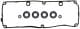 56067600 Ajusa Комплект прокладок клапанної кришки