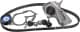 kp45669xs Gates Комплект ремня ГРМ + помпа