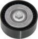 T36414 Gates Обводной ролик поликлинового ремня