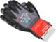 Перчатки рабочие Würth TigerFlex Plus нейлоновые с нитриловым покрытием серые