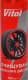 Очиститель дисков Vitol VTWC-1509 150 мл