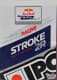 Ipone Stroke 2R моторное масло 2T