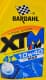 Моторна олива 4Т Bardahl XTM-M 10W-40 напівсинтетична