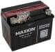 Аккумулятор Maxion 6 CT-3-R MXBM-YTX4L-BS_DRY