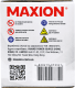 Аккумулятор Maxion 6 CT-3-R MXBM-YTX4L-BS_DRY