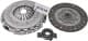 adl143045 Blue Print Комплект зчеплення