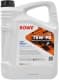 Трансмісійна олива Rowe Hightec Topgear MT-1 75W-90 синтетична