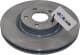 adbp430032 Blue Print Гальмівний диск