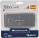 Повербанк Platinet QI Wireless Charging 10000 mAh