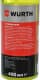 Очиститель дисков Würth Consumer Line 5861900009 400 мл