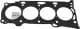 1111528040 Toyota / Lexus / Daihatsu Прокладка ГБЦ