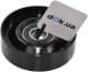 129-0H-H04 Ashika Обводной ролик поликлинового ремня