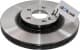 DF6185S TRW Тормозной диск