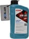 Rowe Synt RS HC-FO 5W-30 (1 л) моторное масло