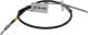 1 987 477 177 Bosch Трос ручного тормоза для Ford Transit