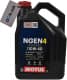 Олива Motul NGEN4 10W-40