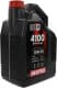 Масло Motul 4100 SYN-nergy 15W-50