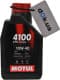 Олива Motul 4100 SYN-nergy SPEC 10W-40