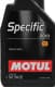Олива Motul Specific 2010 0W-20