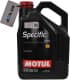 Олива Motul Specific 2010 0W-20