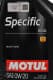 Олива Motul Specific 2010 0W-20