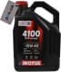 Олива Motul 4100 SYN-nergy 15W-40