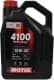 Олива Motul 4100 SYN-nergy 15W-40