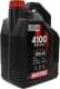Олива Motul 4100 SYN-nergy 15W-40