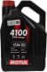 Олива Motul 4100 SYN-nergy 15W-50