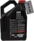 Олива Motul 4100 SYN-nergy 15W-50