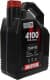 Олива Motul 4100 SYN-nergy 15W-50