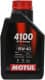 Олива Motul 4100 SYN-nergy 15W-40