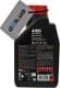 Олива Motul 4100 SYN-nergy 15W-40
