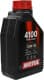 Олива Motul 4100 SYN-nergy 15W-40