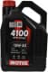 Олива Motul 4100 SYN-nergy 15W-40