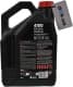 Олива Motul 4100 SYN-nergy 15W-40