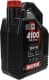 Олива Motul 4100 SYN-nergy 15W-40
