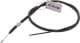 66091558201 Vika Трос ручного гальма
