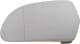 6102-43-006367P BLIC Стекло наружного зеркала