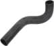 19501P3F000 Honda / Acura Патрубок радиатора системы охлаждения двигателя для Honda CR-V