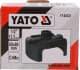 Ключ для съема масляных фильтров Yato YT-08235 60-80 мм