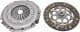 3000 950 062 Sachs Комплект зчеплення
