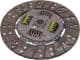 325 0200 10 LuK Диск сцепления