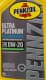 Pennzoil Ultra Platinum 0W-20 (4,73 л) моторное масло
