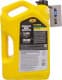 Pennzoil Platinum 5W-20 (4,73 л) моторное масло