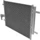 350590 Kale Oto Radyatör Радиатор кондиционера